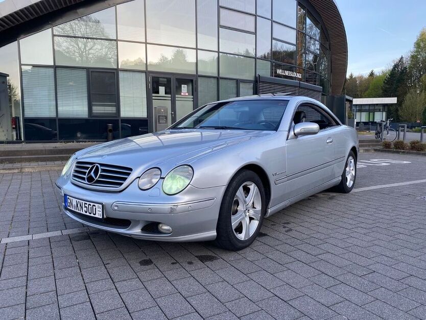 CL 500