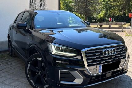 Audi Q2 147.289 km 15.490 &euro; Aalen 73430