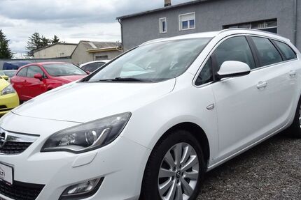 Opel Astra 240.927 km 3.490 &euro; Arnstadt 99310