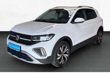VW T-Cross 23.180 km 23.490 € Wesel 46485