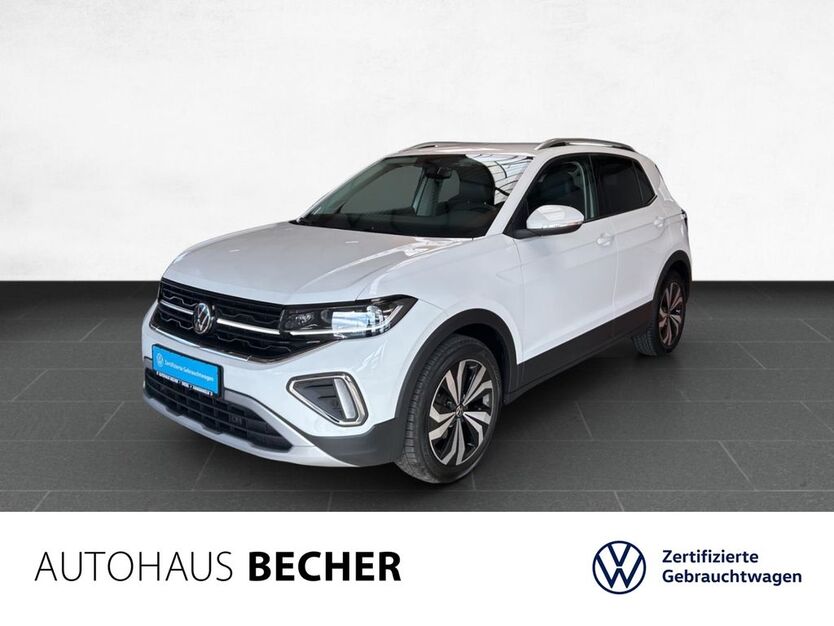 VW T-Cross 23.180 km 23.490 € Wesel 46485