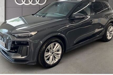 Audi Q6 e-tron 11.900 km 57.480 &euro; Frankfurt am Main 60314