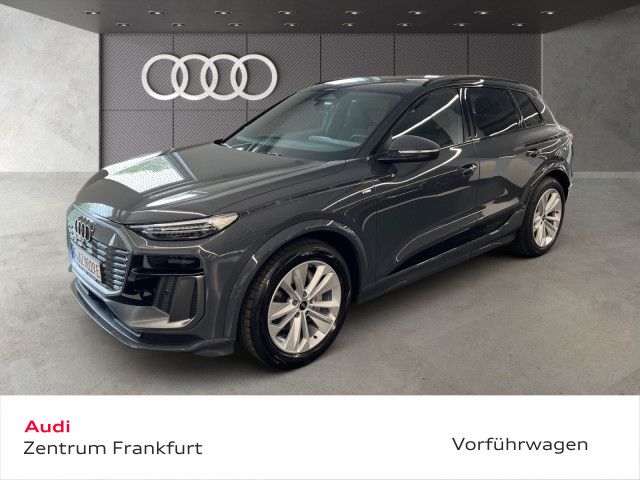 Audi Q6 e-tron 11.900 km 57.480 &euro; Frankfurt am Main 60314