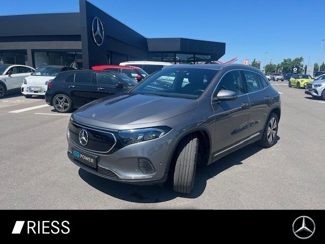 Mercedes-Benz EQA 52.777 km 28.900 € Balingen 72336