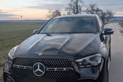 Mercedes-Benz GLE 450 48.500 km 82.820 &euro; Igensdorf 91338