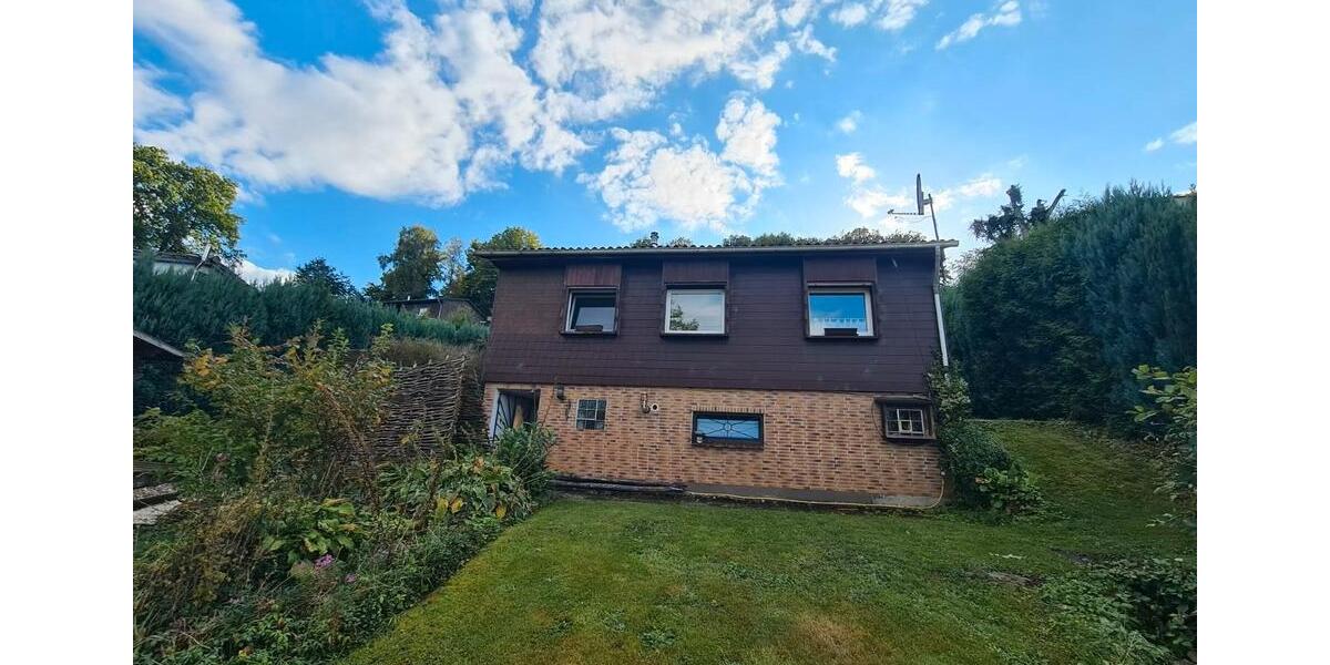 Einfamilienhaus Morsbach - 3 Zimmer, 69 m&sup2;, 169.000&euro; | Angebot:26531178