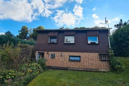 Haus Morsbach - 3 Zimmer, 69 m&sup2;, 169.000&euro; | Angebot:26531178