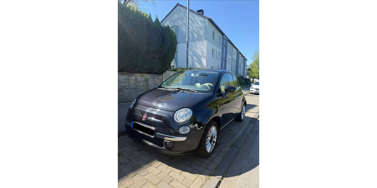 Fiat 500 89.319 km 5.000 &euro; Essen 45355