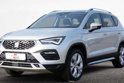 Seat Ateca 24.911 km 27.980 &euro; Wittenberge 19322