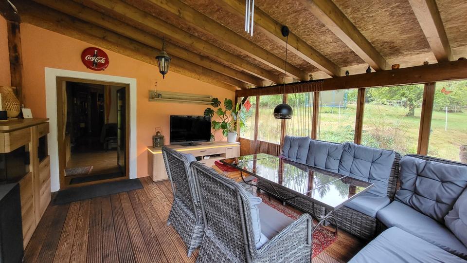 Bauernhaus, Landhaus Zweibrücken - 6 Zimmer, 160 m&sup2;, 290.000&euro; | Angebot:26343403