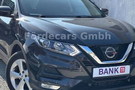 Nissan Qashqai 85.000 km 12.900 € Kiel 24148