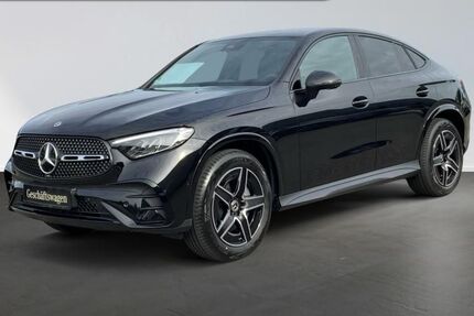 Mercedes-Benz GLC 220 9.900 km 63.590 € Konstanz 78467