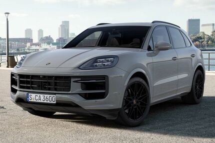 Porsche Cayenne 7.000 km 112.000 &euro; München 81669