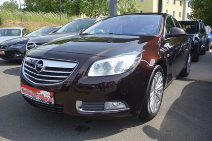 Opel Insignia 185.000 km 3.990 &euro; Hof 95030