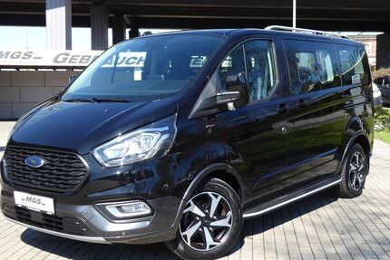 Ford Tourneo Custom 31.700 km 40.950 &euro; Radebeul 01445