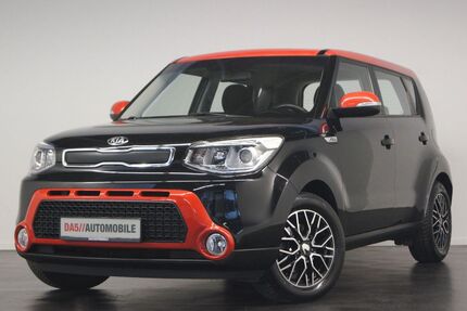Kia Soul 154.000 km 7.900 &euro; Darmstadt 64293