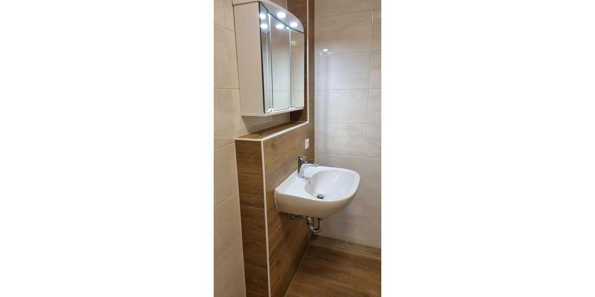 Etagenwohnung Lebach - 2 Zimmer, 56 m&sup2;, 720&euro; | Angebot:26135273