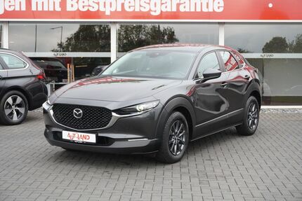 Mazda CX-30 55.499 km 19.990 &euro; Köthen 06366