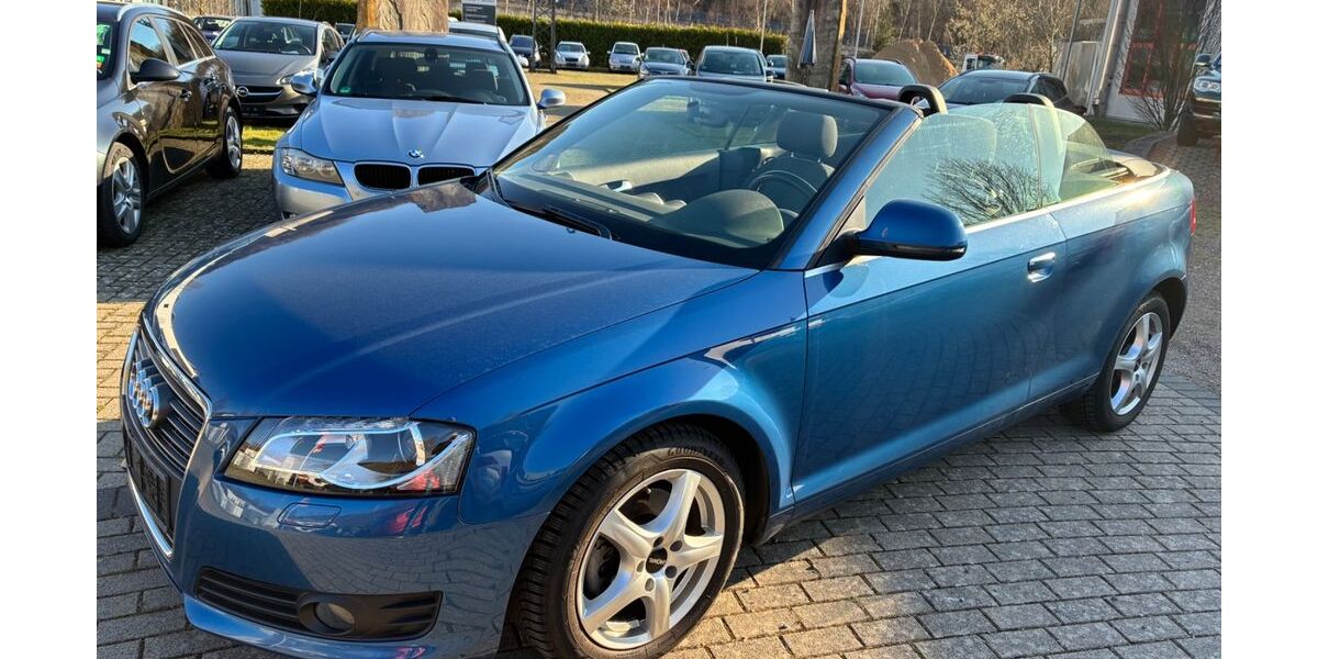 Audi A3 187.500 km 5.690 &euro; Lennestadt (Meggen)…. 57368