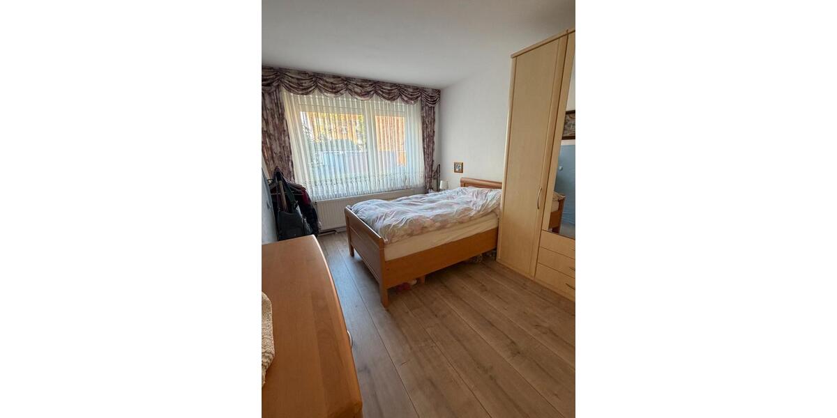 Terrassenwohnung Hannover Linden-Limmer - 3 Zimmer, 84 m&sup2;, 370.000&euro; | Angebot:27045128