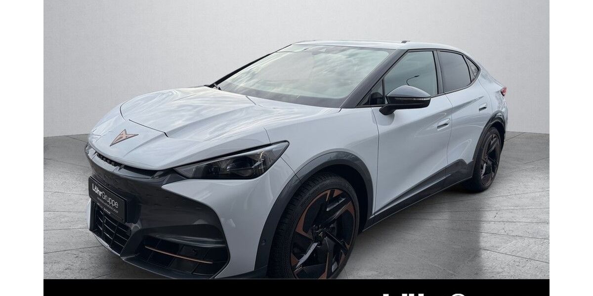 Cupra Tavascan 19.445 km 44.990 &euro; Daun 54550