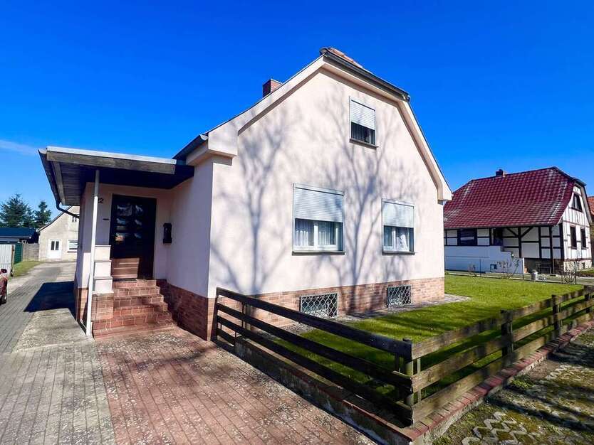 Haus zum Kaufen in Dobbertin 250.000 € 128.81 m²