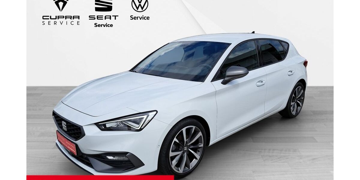 Seat Leon 36.061 km 19.950 &euro; Gunzenhausen 91710