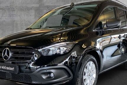 Mercedes Citan