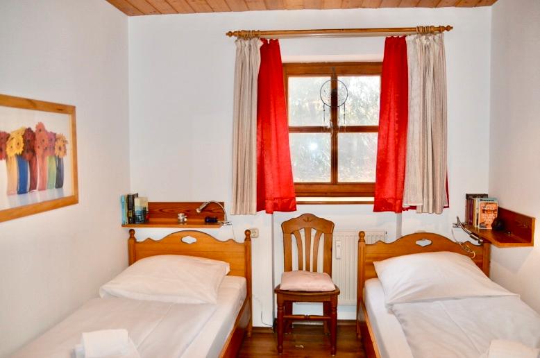 Terrassenwohnung Hauzenberg - 2.5 Zimmer, 64 m&sup2;, 130.000&euro; | Angebot:26897681