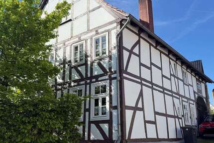 Haus Brakel - 6 Zimmer, 124 m&sup2;, 139.000&euro; | Angebot:25201757