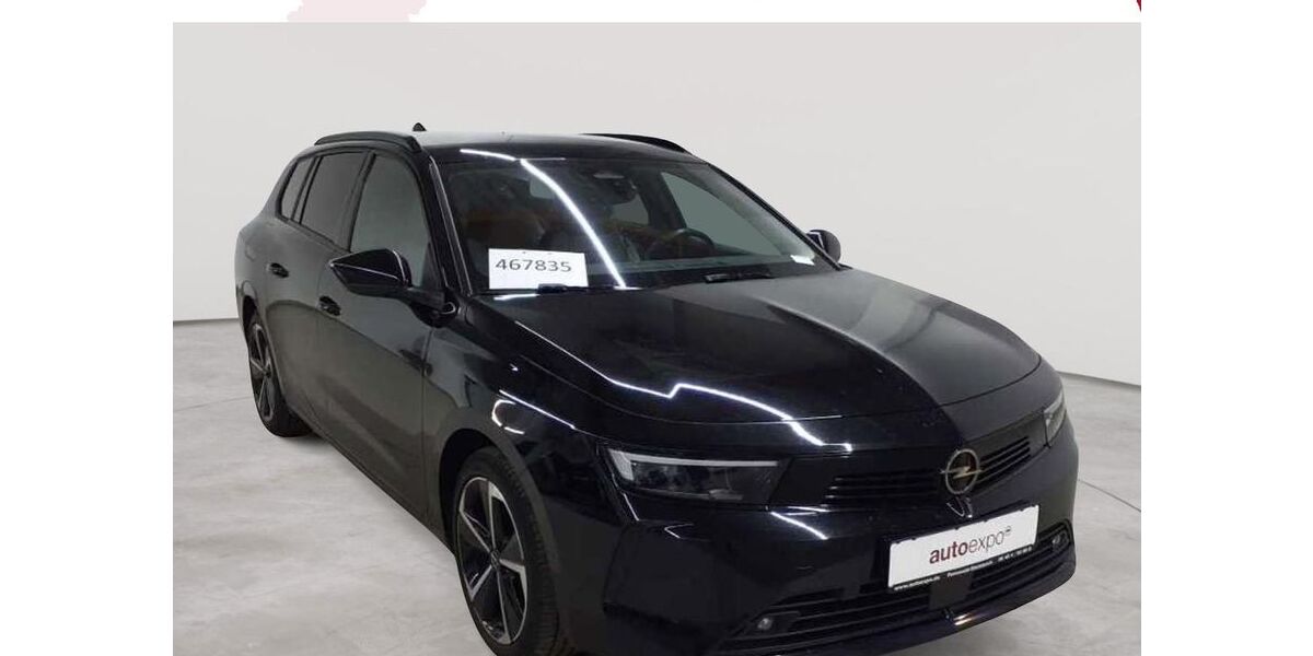 Opel Astra 155.964 km 13.089 &euro; Fernwald-Steinbach 35463