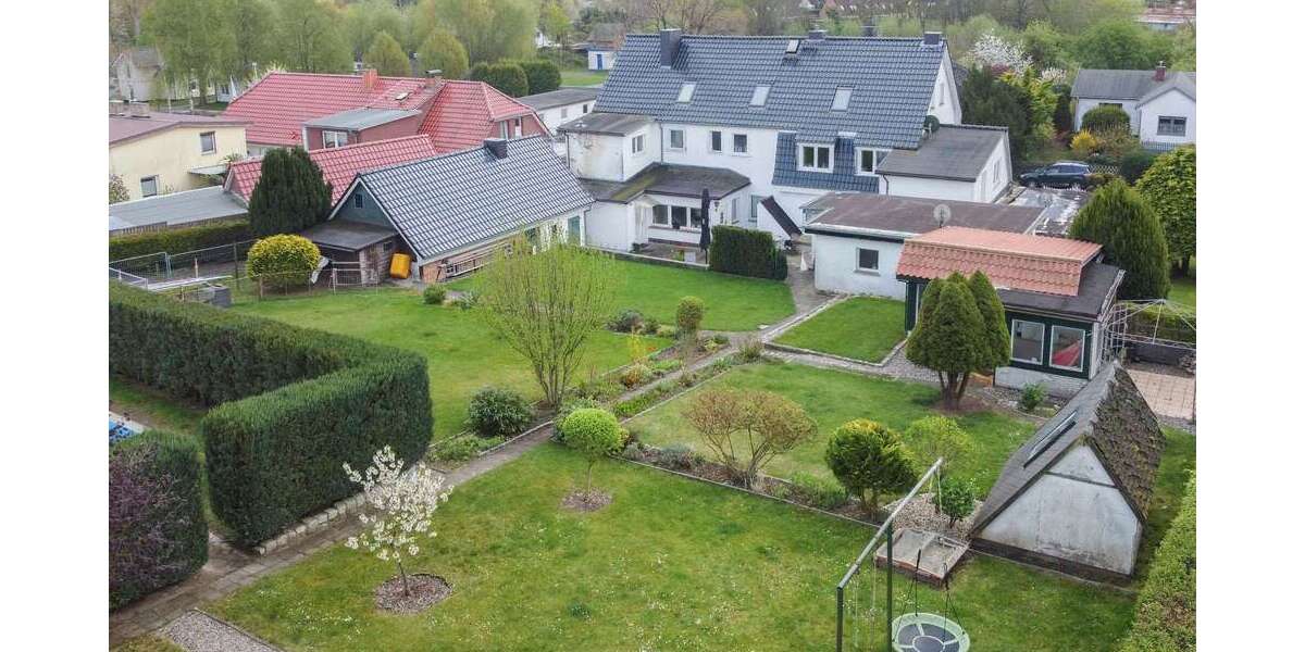 Haus zum Kaufen in Stralsund 899.000 € 330.29 m² 13 zimmer