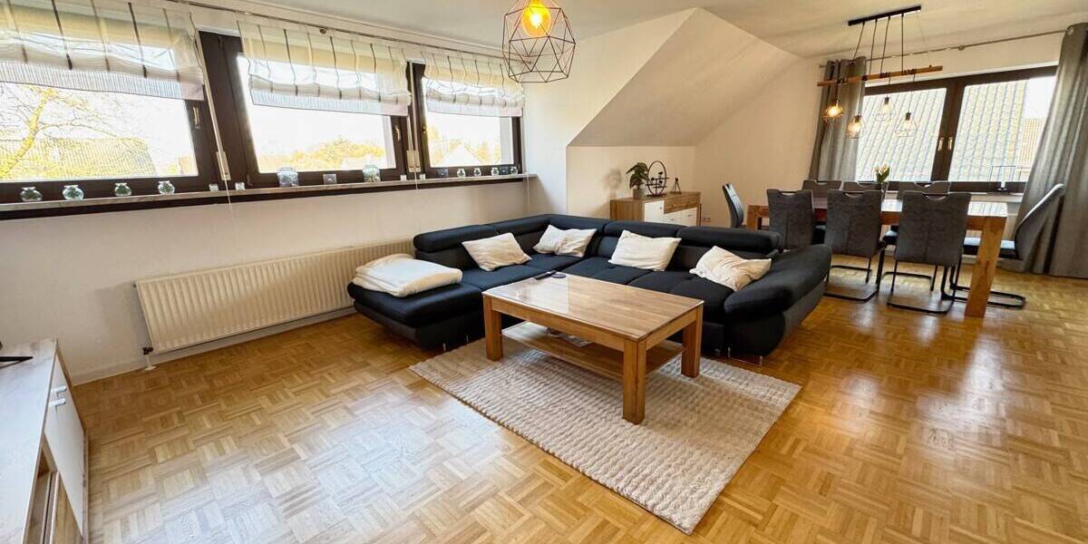 Mehrfamilienhaus, Wohnhaus Neuenhaus - 6 Zimmer, 197 m&sup2;, 280.000&euro; | Angebot:26188267