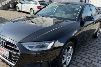 Audi A4 136.000 km 26.990 € Heilbronn 74076