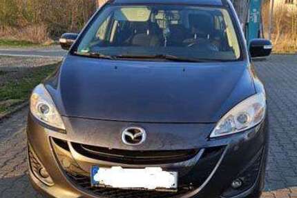 Mazda 5 213.000 km 4.600 € Clausthal-Zellerfeld 38678