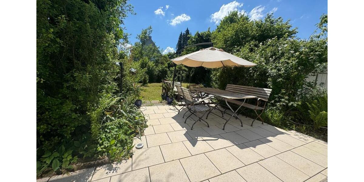 Doppelhaushälfte München Pasing-Obermenzing - 4 Zimmer, 108 m&sup2;, 1.290.000&euro; | Angebot:25513088