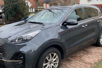 Kia Sportage 135.100 km 19.000 &euro; Hann. Münden 34346