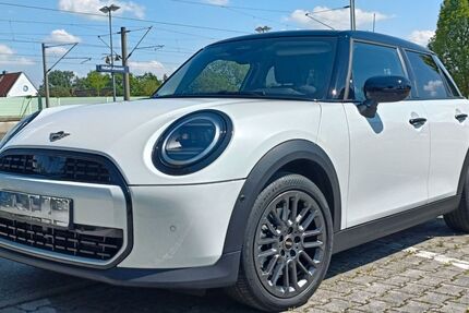 Mini Cooper C 14.600 km 25.800 &euro; Hebertshausen 85241