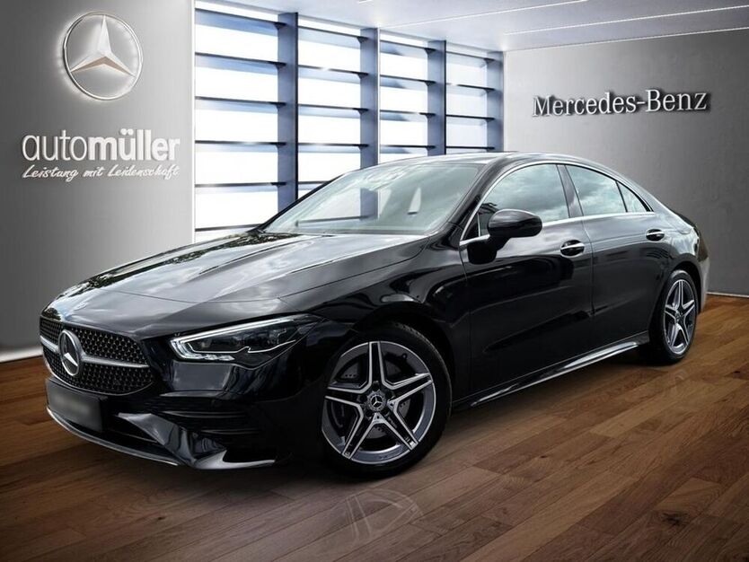 CLA 200