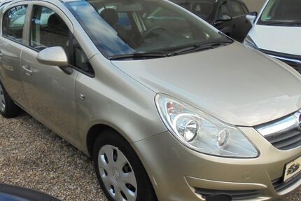 Opel Corsa 194.000 km 1.999 € Duisburg 47249