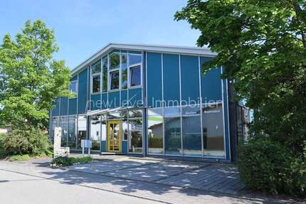 Büro in Regensburg 1.300 € 100 m²