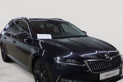 Skoda Superb 148.183 km 27.289 &euro; Fernwald-Steinbach 35463