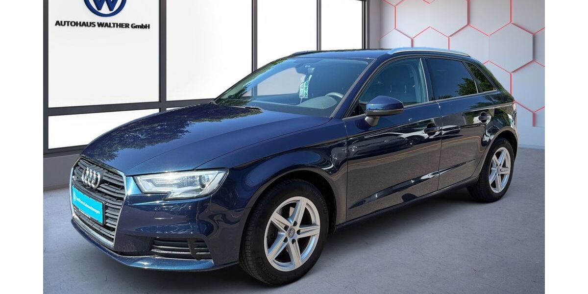 Audi A3 105.800 km 13.900 &euro; Merzig 66663