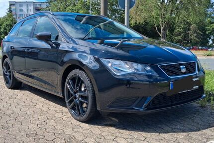 Seat Leon 167.000 km 8.400 &euro; Schlammersdorf 95519
