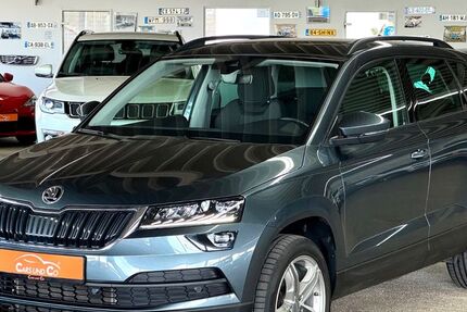 Skoda Karoq 71.135 km 23.490 &euro; Taucha bei Leipzig 04425