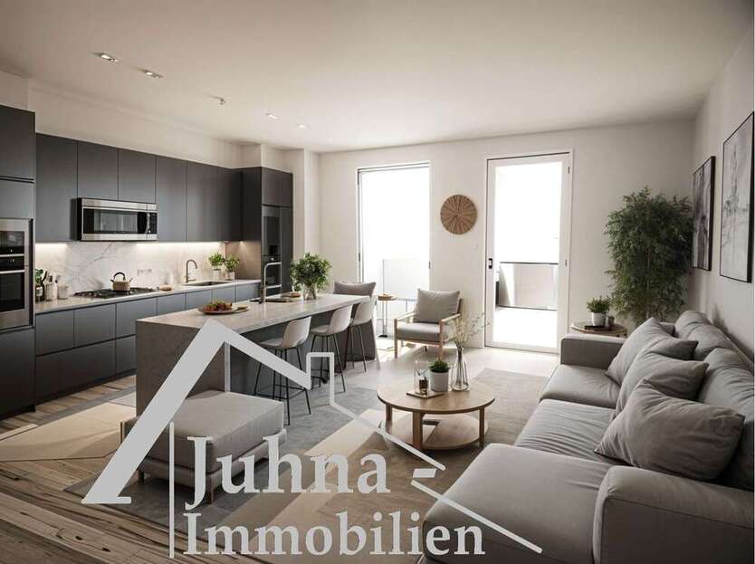 Wohnung zum Kaufen in Alzey 360.000 € 82.92 m²