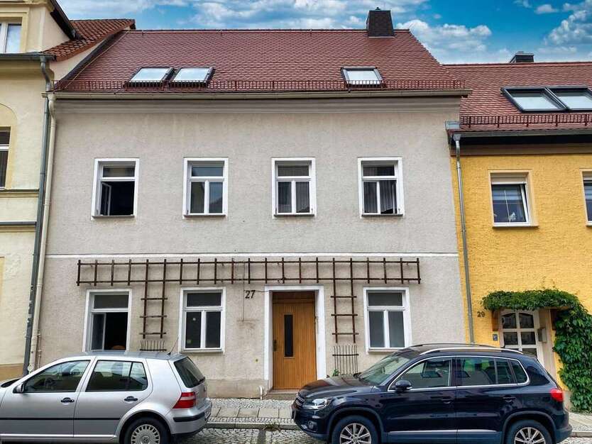 Haus zum Kaufen in Oschatz 129.900 € 183 m²