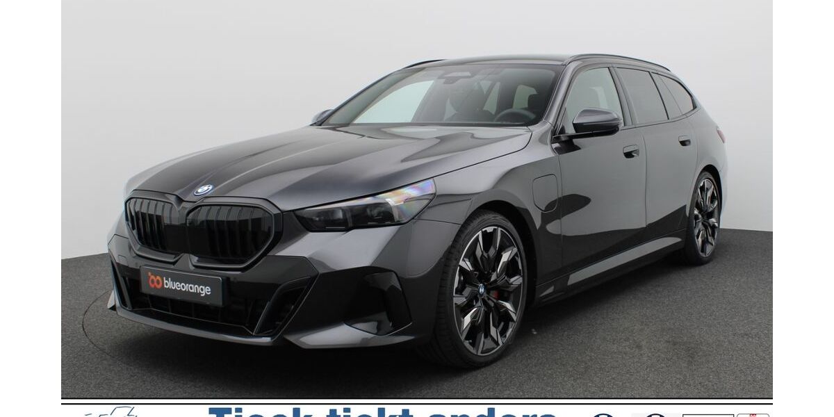 BMW 530 2.300 km 74.900 &euro; Twist 49767