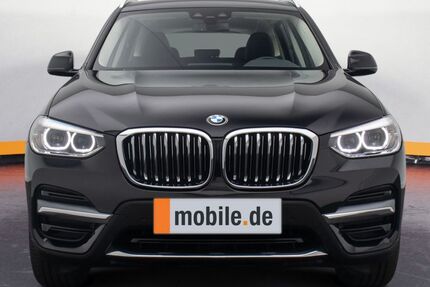 BMW X3 xD30d Luxury Line DAB Kamera LED Alarm 19Zo 69.504 km 37.999 € 0Null