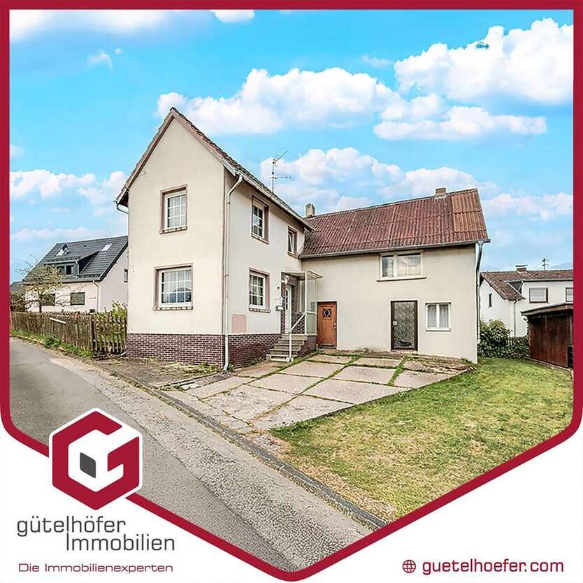 Haus zum Kaufen in Kalenborn 79.900 € 58 m²